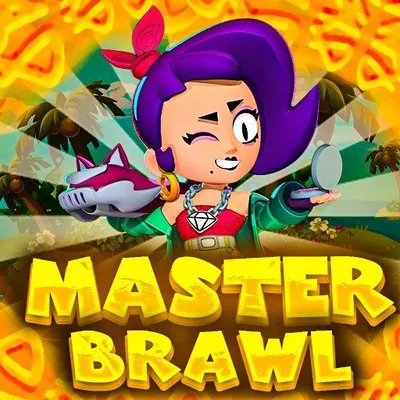 MASTER BRAWL | Цифровое лето будущего