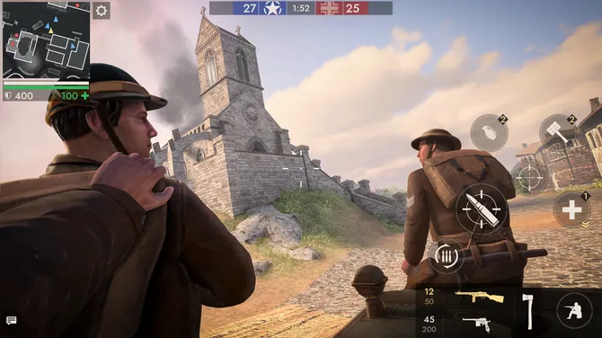 Скриншот 6/8