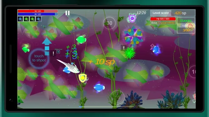 Скриншот 1/10