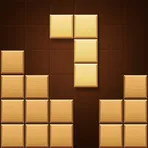 Block Puzzle-Jigsaw Puzzles логотип