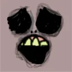 ALEXANDRA-Horror Game логотип