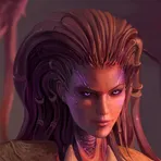 StarCraft Units - фразы героев и юнитов логотип
