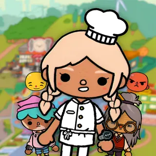 App icon