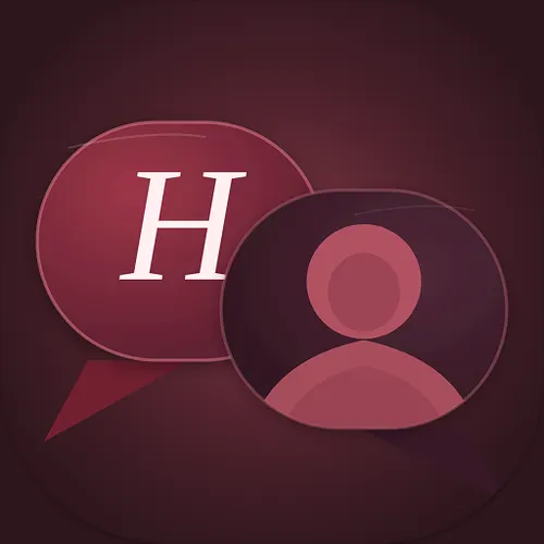 AI Незнакомец — иконка