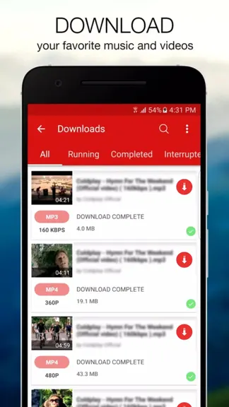 Скриншот 5/5