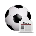 Football News логотип