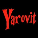 Yarovit - карточная стратегия логотип
