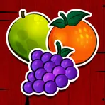 Bushido Fruit Game логотип