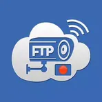 Мобильная IP-камера (FTP) логотип