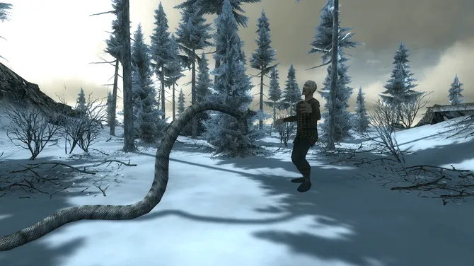 Игра Giant Viper Simulator 3D — Симуляторы 0,0★ — скачать для Android ...