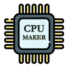 CPU Maker логотип