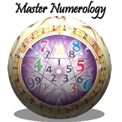 Master Numerology & Prediction