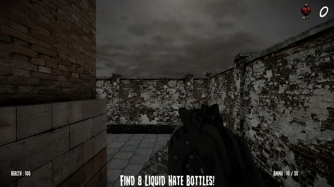 Игра Lets Kill Jane The Killer: Don't Go to Sleep — Шутеры 2,7 ...