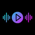 Music player - mp3 плеер логотип
