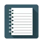 Simple_Notepad логотип