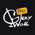 Grey Wall Pass логотип