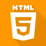 Самоучитель HTML логотип