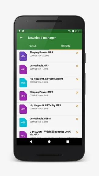 Скриншот 1/6