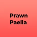 Prawn Paella логотип