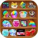 Puzzle Challenge games логотип
