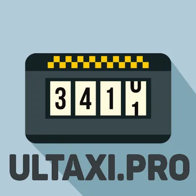 ULTAXI.PRO: водители и курьеры