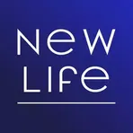 New Life логотип