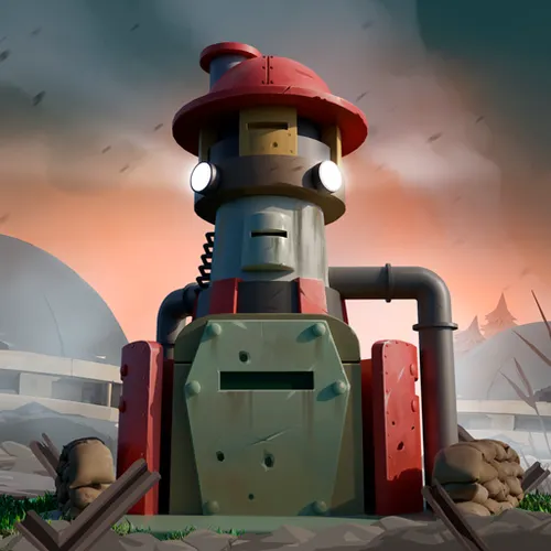Игра Bunker Wars: WW1 RTS — Стратегии 4,7★ — скачать для Android ...