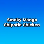 Smoky Mango Chipotle Chicken логотип
