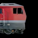 TRAIN plus+ логотип