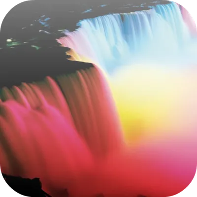 Niagara Falls Video Wallpaper