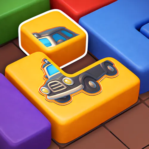 Игра Block Match: Detective Puzzle — Головоломки 0,0★ — скачать для ...