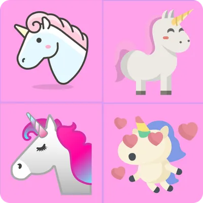 Unicorn games