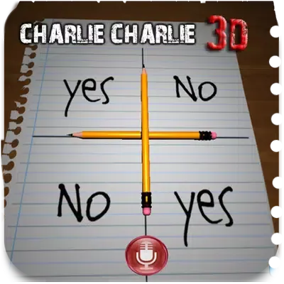 Charlie Challenge