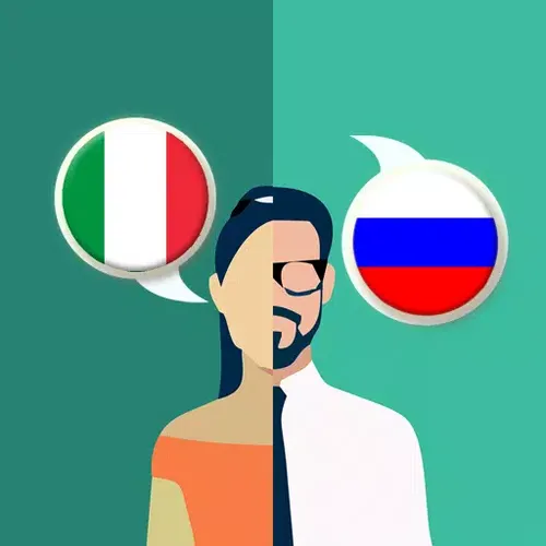 Переводчик IT-RU – Русский-итальянский переводчик — скачать для Android ...
