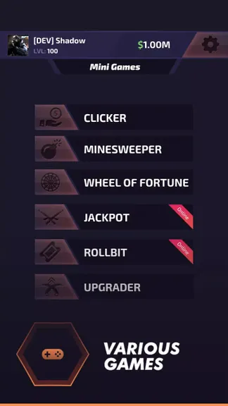 Скриншот 4/8