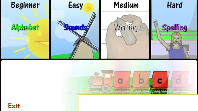 Скриншот 1/4