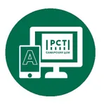 QR ФБУ Самарский ЦСМ логотип