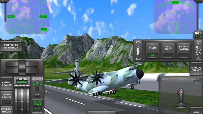 Скриншот 10/10