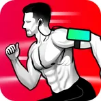 Running App - GPS Run Tracker логотип
