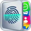 App Lock - Lock Apps, Password Xlock логотип