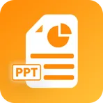 PPTx File Opener логотип