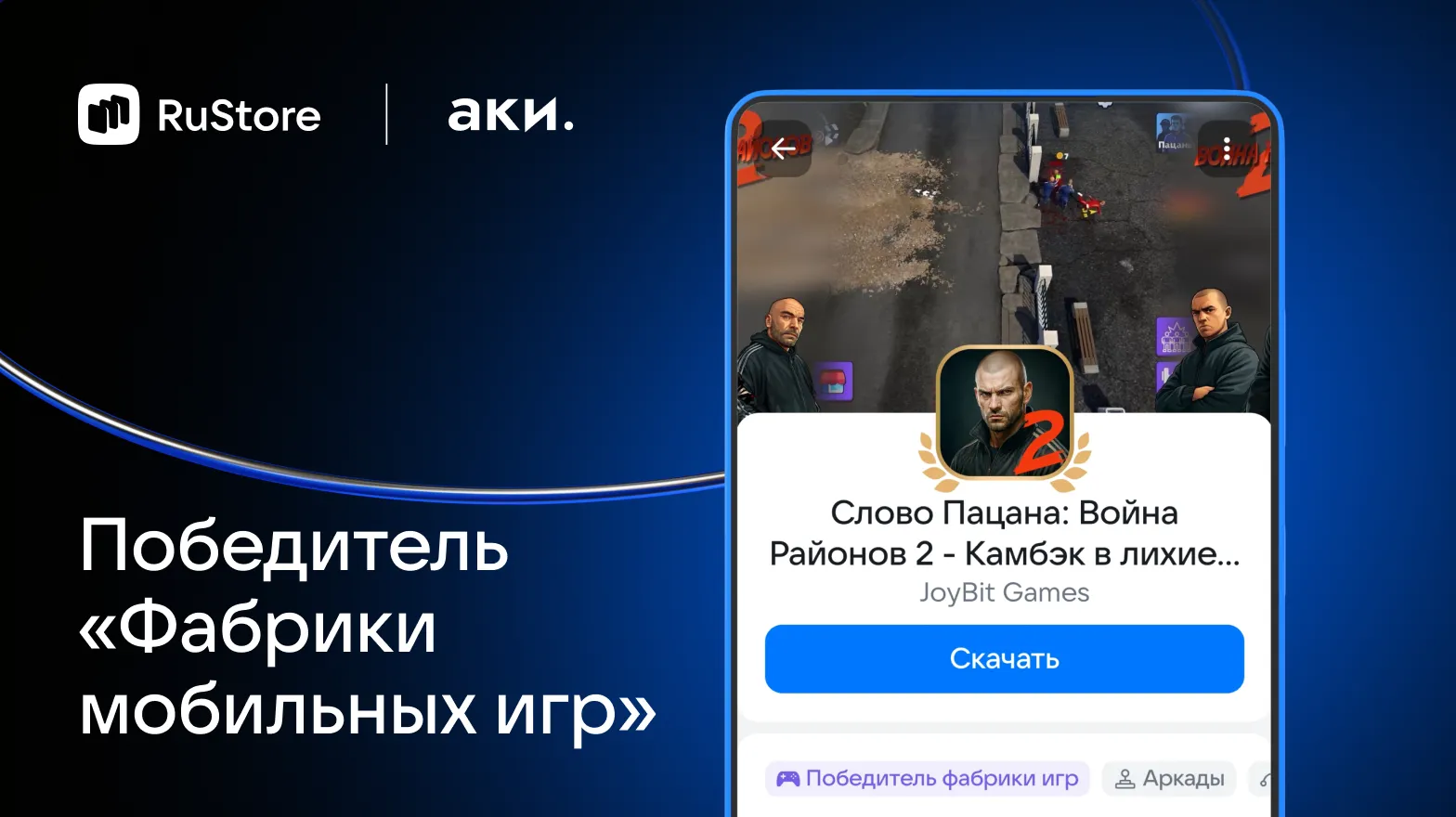 Блог (1)