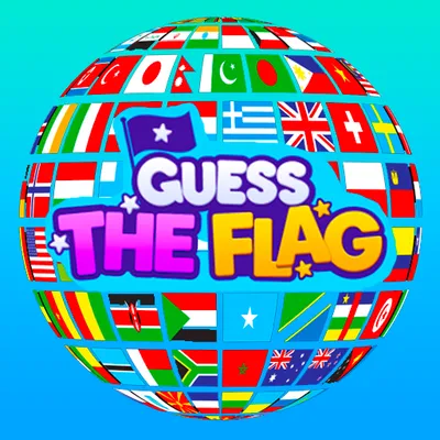 Guess the Country - Guess the Flag 