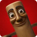 Tung Tung Sahur 3D Online Sim логотип
