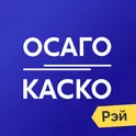 ОСАГО и КАСКО онлайн логотип