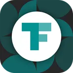 TinyFlick логотип