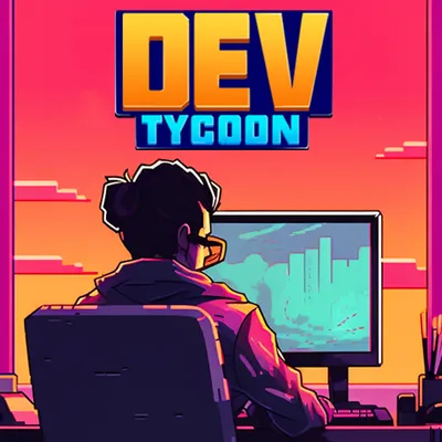 Dev Tycoon - Idle Симулятор