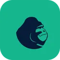 Mobifitness Тренер логотип