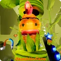 GamblinCorn логотип