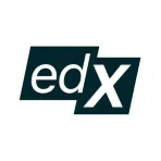 edX логотип